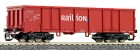 15235 Tillig Gondola car type Eas "Railion"